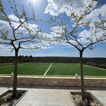 Villa Jelena Zadar Exterior photo