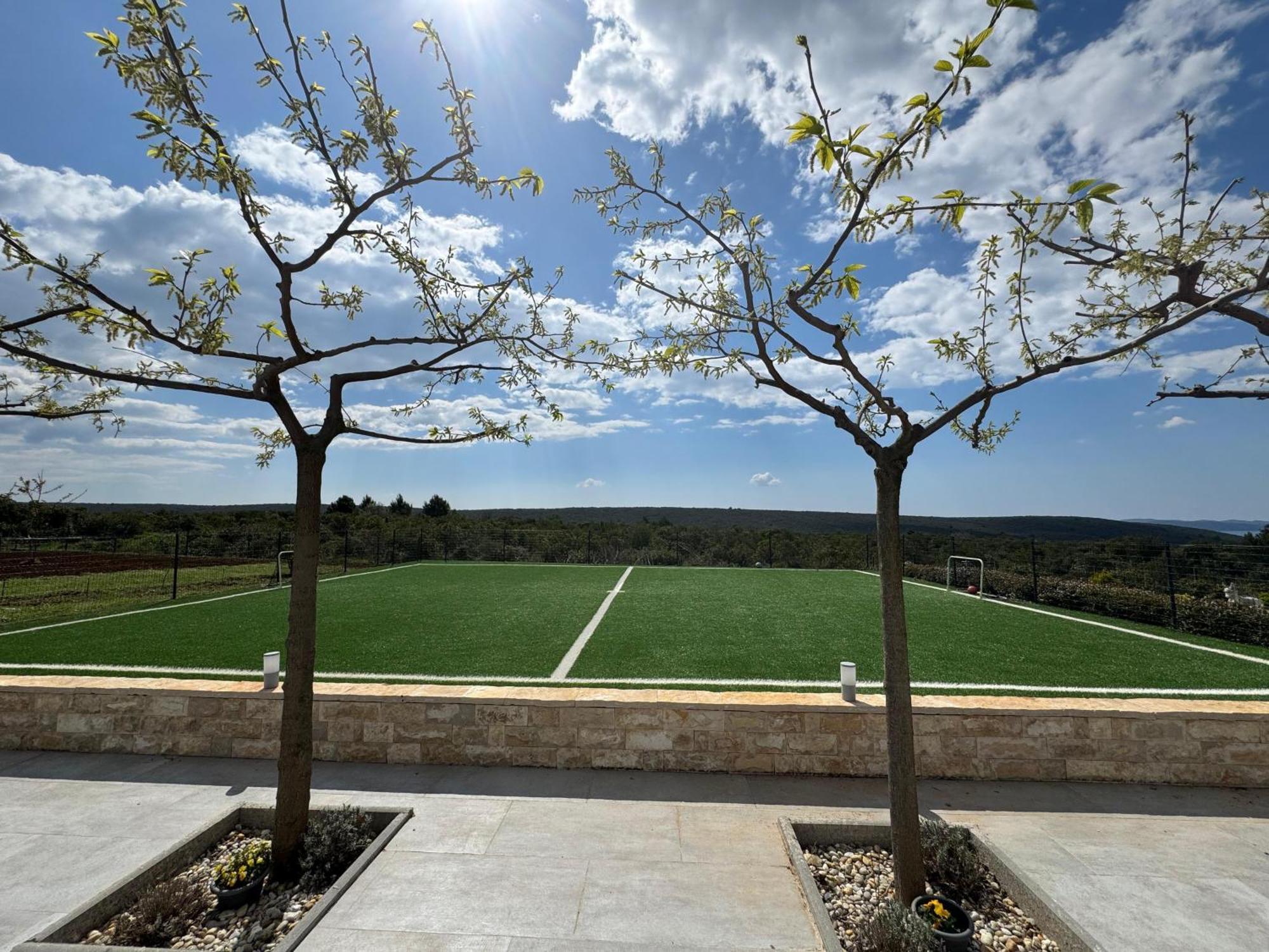 Villa Jelena Zadar Exterior photo